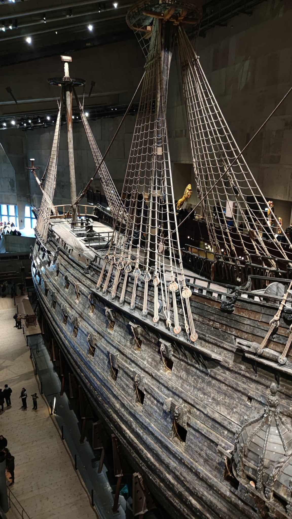 vasa museo