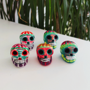 Mini Totenkopf